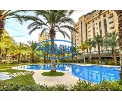 Piso en Venta en San Juan Playa, Alicante