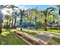 Piso en Venta en San Juan Playa, Alicante