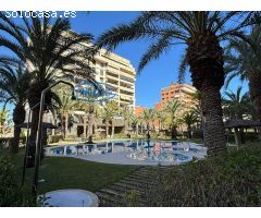 Piso en Venta en San Juan Playa, Alicante