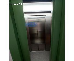 Benalua amplia vivienda con ascensor