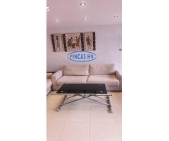 piso reformado junto al mercado central