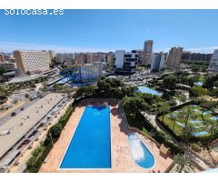 Atico en Venta en San Juan de Alicante, Alicante