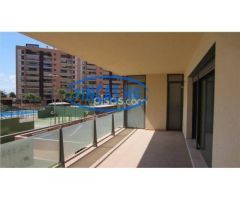 Apartamento en Alquiler en San Juan de Alicante, Alicante