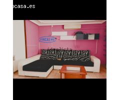 Apartamento en Venta en San Juan de Alicante, Alicante