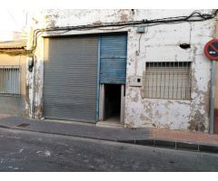 ¡Se vende Local comercial en Atalayas! ¡Cerca de la Ctra de Alicante!