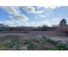 ¡Se vende terreno rustico en Lorqui, muy cerca del Rio!