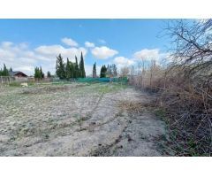 ¡Se vende terreno rustico en Lorqui, muy cerca del Rio!