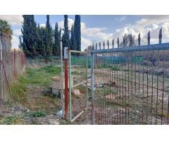¡Se vende terreno rustico en Lorqui, muy cerca del Rio!