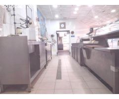 ¡En Santomera, se vende Amplio Local comercial!
