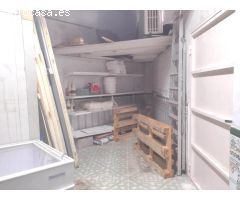 ¡En Santomera, se vende Amplio Local comercial!