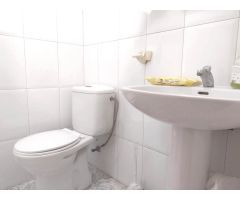 ¡En Santomera, se vende Amplio Local comercial!