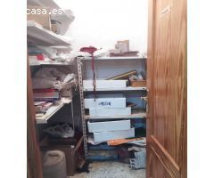 ¡En Santomera, se vende Amplio Local comercial!