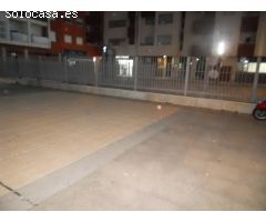 Se vende plaza de garaje en Juan Carlos I