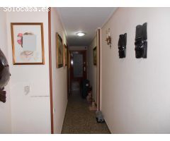 Piso super bien situado en el centro de Murcia