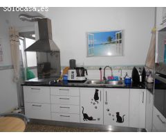Piso super bien situado en el centro de Murcia