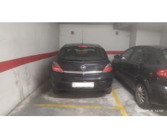 Se vende Plaza de garaje súper céntrica