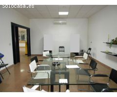 Amplio Local en Expomurcia
