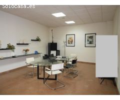Amplio Local en Expomurcia