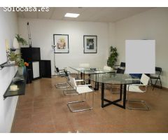 Amplio Local en Expomurcia