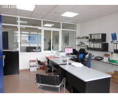 Amplio Local en Expomurcia