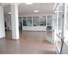 Amplio Local en Expomurcia