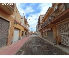 OFERTA!!! LOCAL COMERCIAL en Torre Pacheco