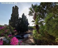 MAGNIFICA FINCA DE CAMPO CON DOS VIVIENDAS