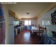 MAGNIFICA FINCA DE CAMPO CON DOS VIVIENDAS