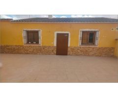 CASA DE CAMPO Lugar Los Carriones POZO ESTRECHO