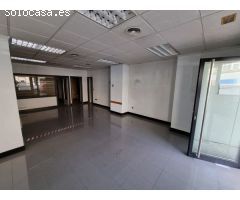 LOCAL COMERCIAL en Los Dolores