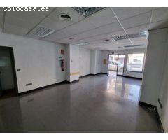 LOCAL COMERCIAL en Los Dolores