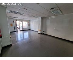 LOCAL COMERCIAL en Los Dolores