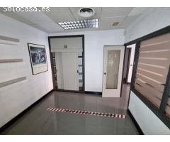 LOCAL COMERCIAL en Los Dolores