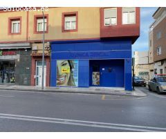 LOCAL COMERCIAL en LOS DOLORES