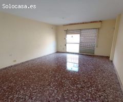 PISO en La Unión