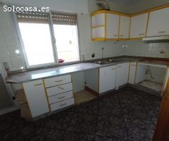 PISO en La Unión