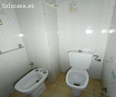 PISO en La Unión