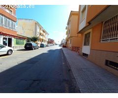 ESTUPENDO!!! PISO en Los Nietos