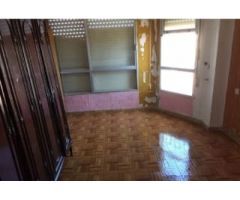 Piso céntrico en Los Dolores de Cartagena