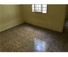 Piso céntrico en Los Dolores de Cartagena