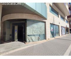 LOCAL COMERCIAL en Torre Pacheco