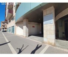 LOCAL COMERCIAL en Torre Pacheco