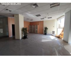 LOCAL COMERCIAL en Torre Pacheco