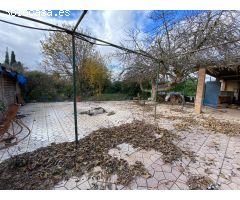 CASA DE CAMPO CON TERRENO en Pozo Estrecho