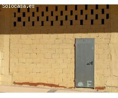 LOCAL COMERCIAL en El Jimenado