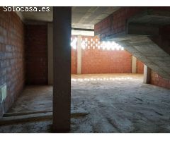 LOCAL COMERCIAL en El Jimenado