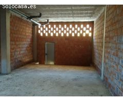 LOCAL COMERCIAL en El Jimenado
