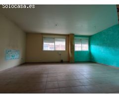 PISO en La Unión