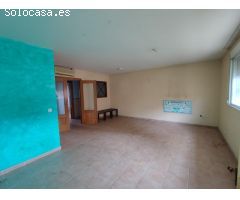PISO en La Unión