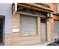 LOCAL COMERCIAL en Cartagena